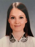Merve aslanhan Tarih ve sosyal bilgiler öğretmeni