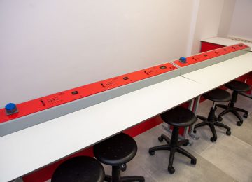Laboratuar 2